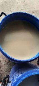 2.5% Reactive Discharge Textile Printing Thickener