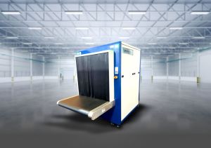 Nabarcom 100X 100 X-Ray Baggage Scanner