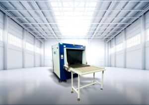 Nabarcom 100X 100 X-Ray Baggage Scanner