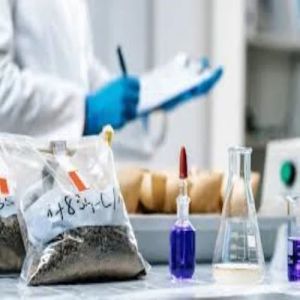 Bio Pesticides Testing Services
