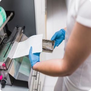 Sanitary Napkin Testing Service