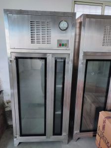 Garment Storage  Cabinet