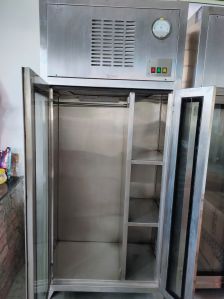 Garment Storage  Cabinet