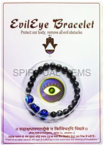 Evil Eye Bracelet