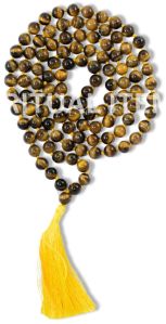 Gemstone Religious Mala