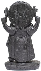 Shaligram Religious Idol