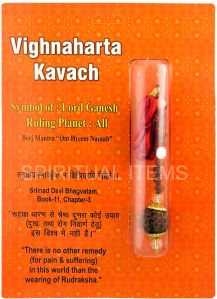 Vighanharta Kavach