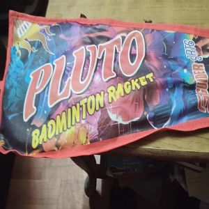 Pluto Badminton Rackets