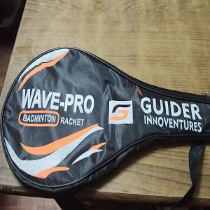 Wave Pro Badminton Rackets