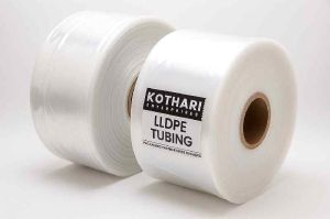 LDPE Tubing Rolls