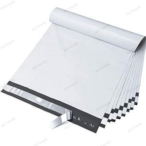 Multilayer LD Courier Bag