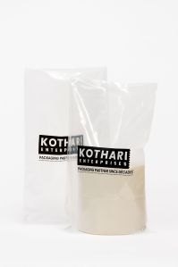 Polypropylene Poly Bag