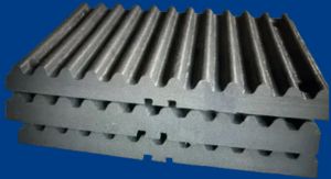 Heat Resistant Sand Casting