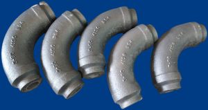 Alloy Steel High Pressure Fitting