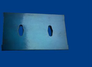 Manganese Steel Sand Casting