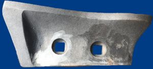 Wear Resistant Casting