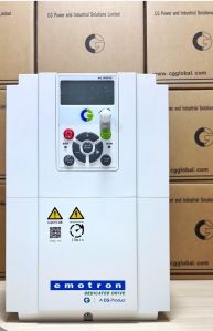 Solar Pump Controller 20 HP Crompton
