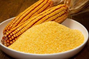 Corn Grits