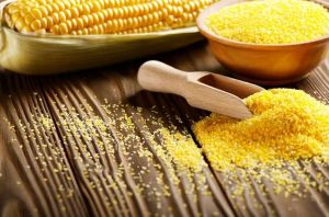 Corn Grits