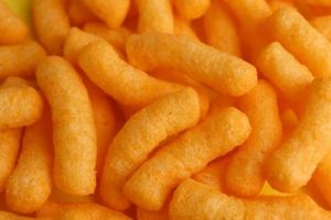 Corn Grits