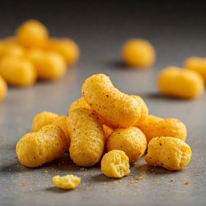 Corn Grits