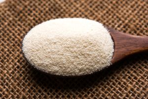 Idli Rava