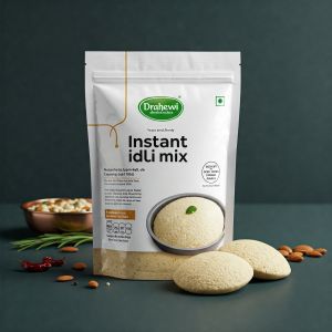 Idli Rava
