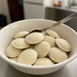 Idli Rava