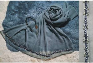Women Chiffon Hijab