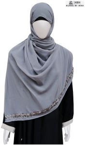 Women Chiffon Hijab