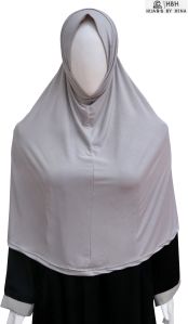 Women Jersey Hijab