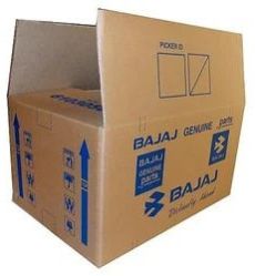 Corrugated Box Offset Printing Service
