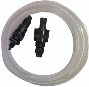 Dosing Pump Injection Valve And Tube Set