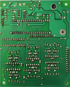 CB12 Dmx Circuit Board