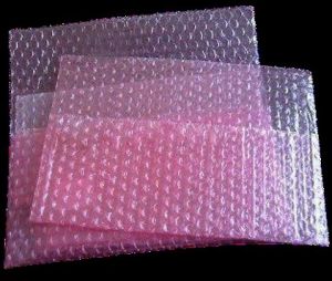 Air Bubble Bags