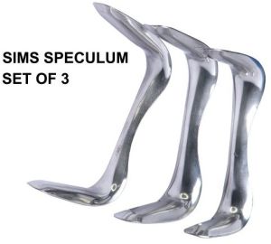 Sims Vaginal Speculum