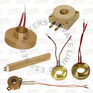 Ess Bee Brass Casting Heater