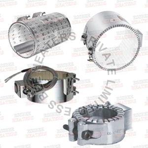 Ess Bee Ceramic Band Heater