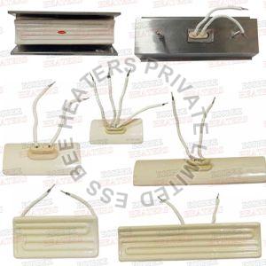 Ess Bee Ceramic Infrared Heater