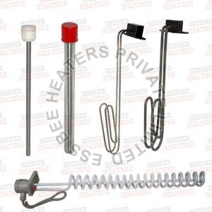 Ess Bee Chemical Immersion Heater