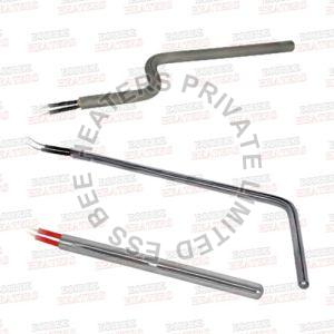 Ess Bee D Type Cartridge Heater