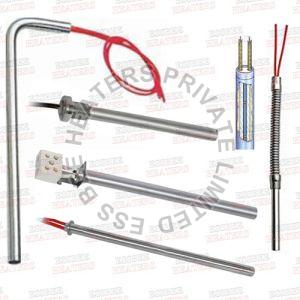 Ess Bee High Watt Density Cartridge Heater