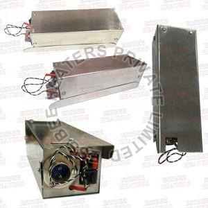 Ess Bee Knife Box Heater