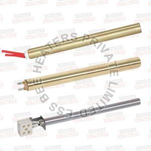 Ess Bee Low Watt Density Cartridge Heater