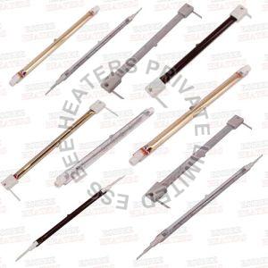 Ess Bee Short Wave Infrared Heaters