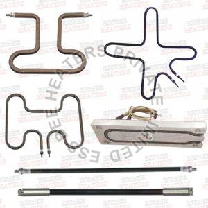 Ess Bee Tubular Mani Fold Heater