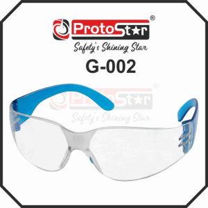 Protostar G-002 Safety Goggles