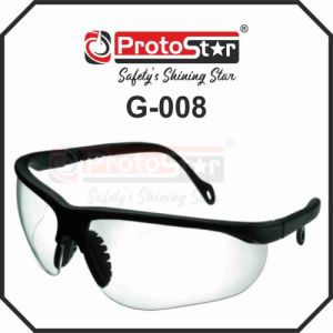 Protostar G-008 Safety Goggles