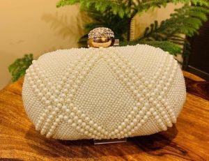 Pearl Box Clutch