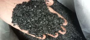 Potassium Humate Flakes